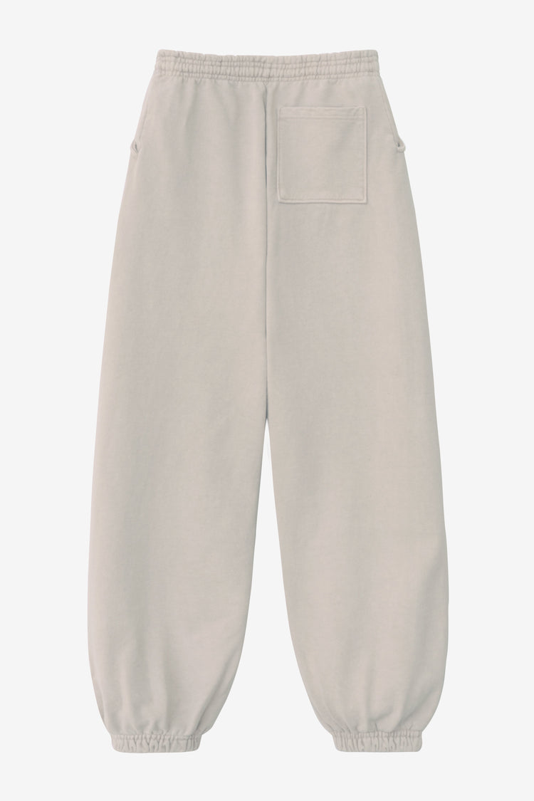 HF04 - Heavy Fleece Sweatpants (Garment Dye)