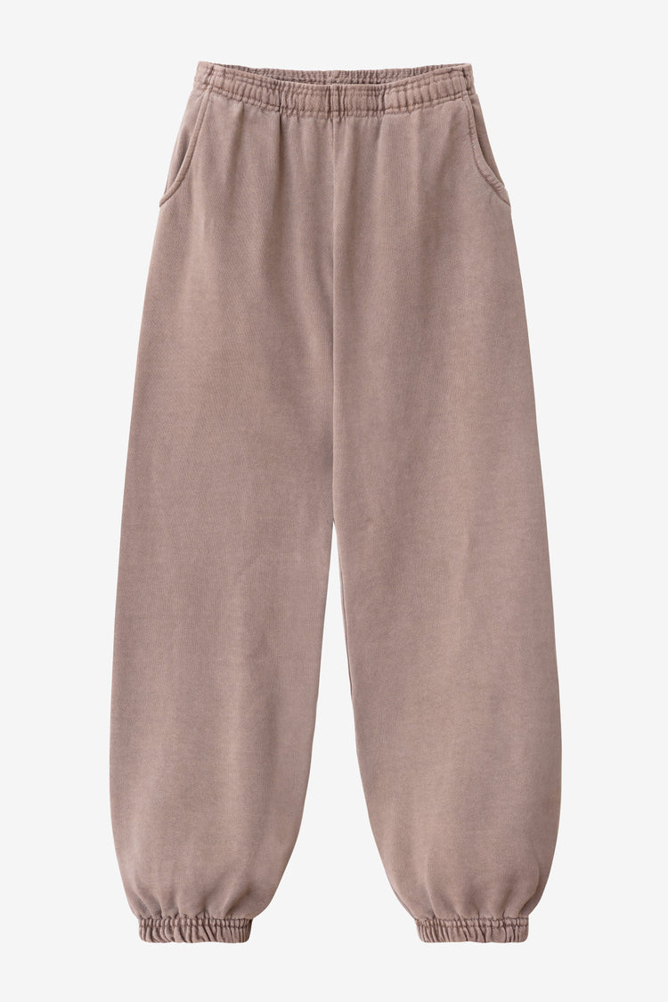 HF04 - Heavy Fleece Sweatpants (Garment Dye)