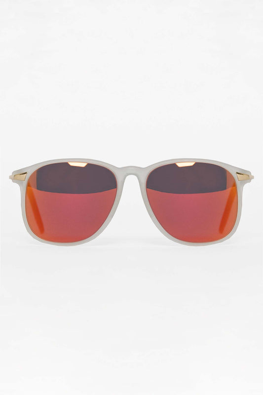 SGVN26 - Cleo Matte Sunglasses