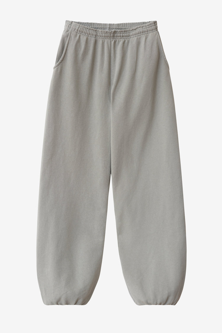 HF04 - Heavy Fleece Sweatpants (Garment Dye)