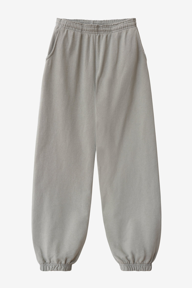 HF04 - Heavy Fleece Sweatpants (Garment Dye)