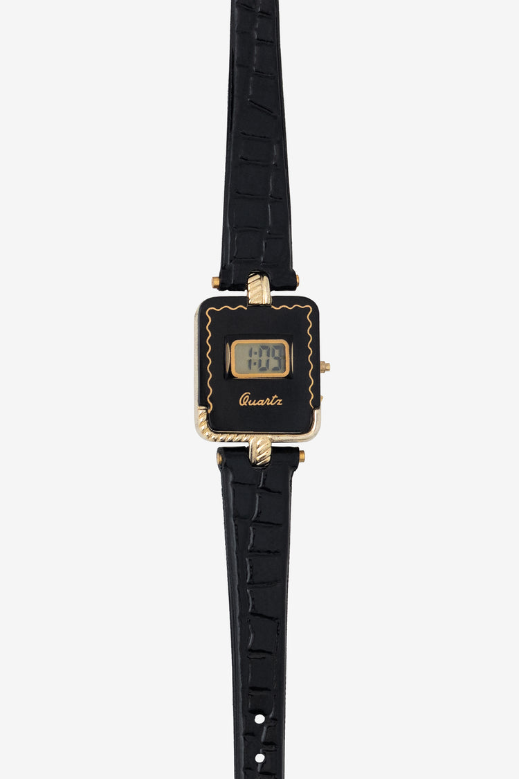 WCHRA67 - Women's Luxury Quartz Watch