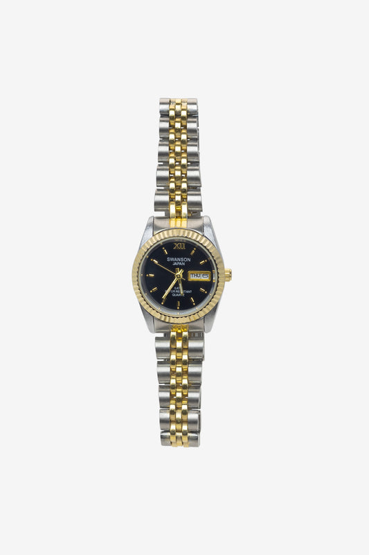 WCHRSWN - Swanson Japan Women's Watch