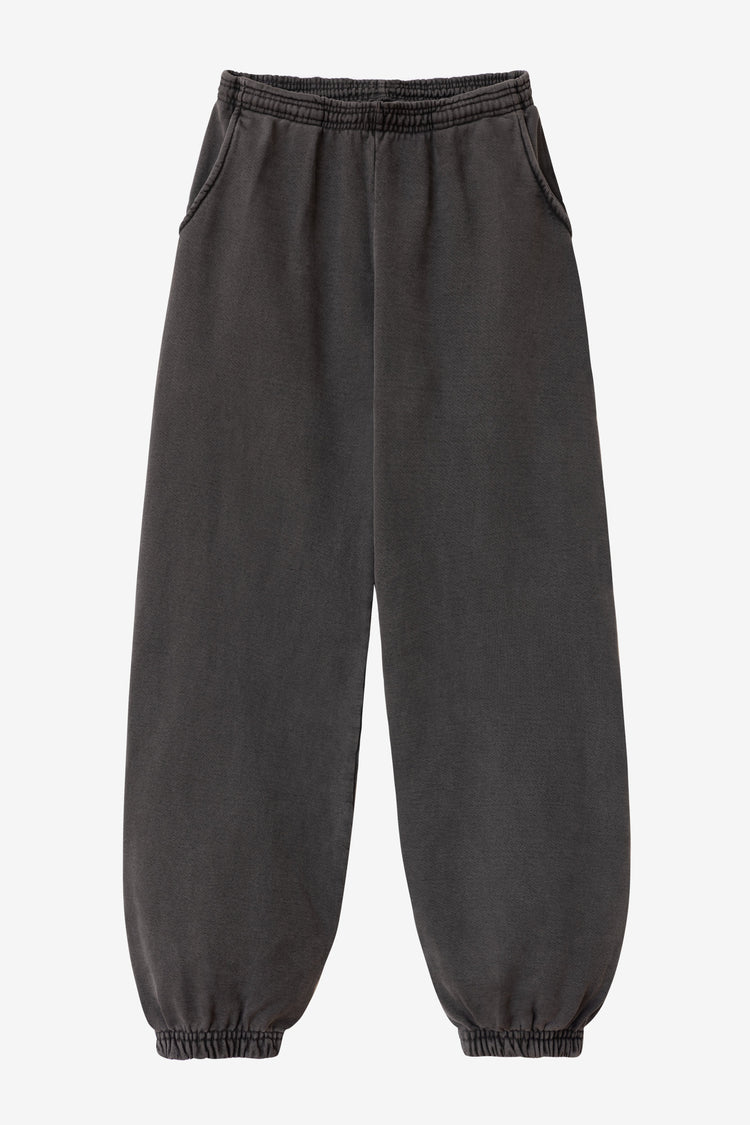 HF04 - Heavy Fleece Sweatpants (Garment Dye)