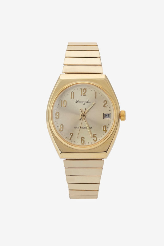 WCHRA69 - Men's Luxington Hour Watch