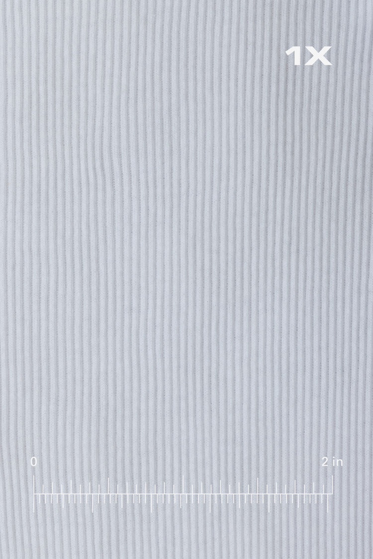 21338 - 2x1 Rib Women's Tank Top