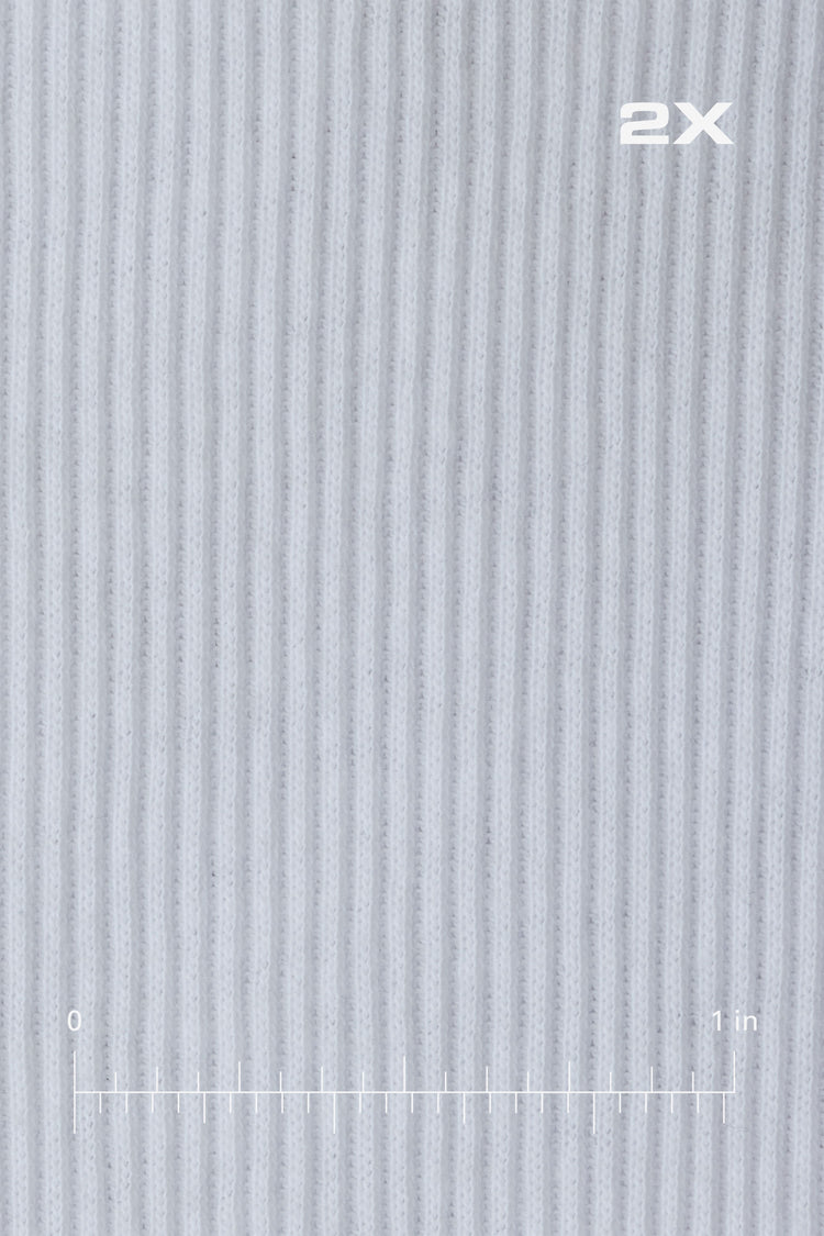 21338 - 2x1 Rib Women's Tank Top