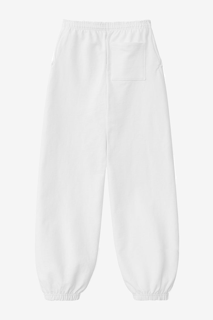 HF04 - Heavy Fleece Sweatpants (Garment Dye)