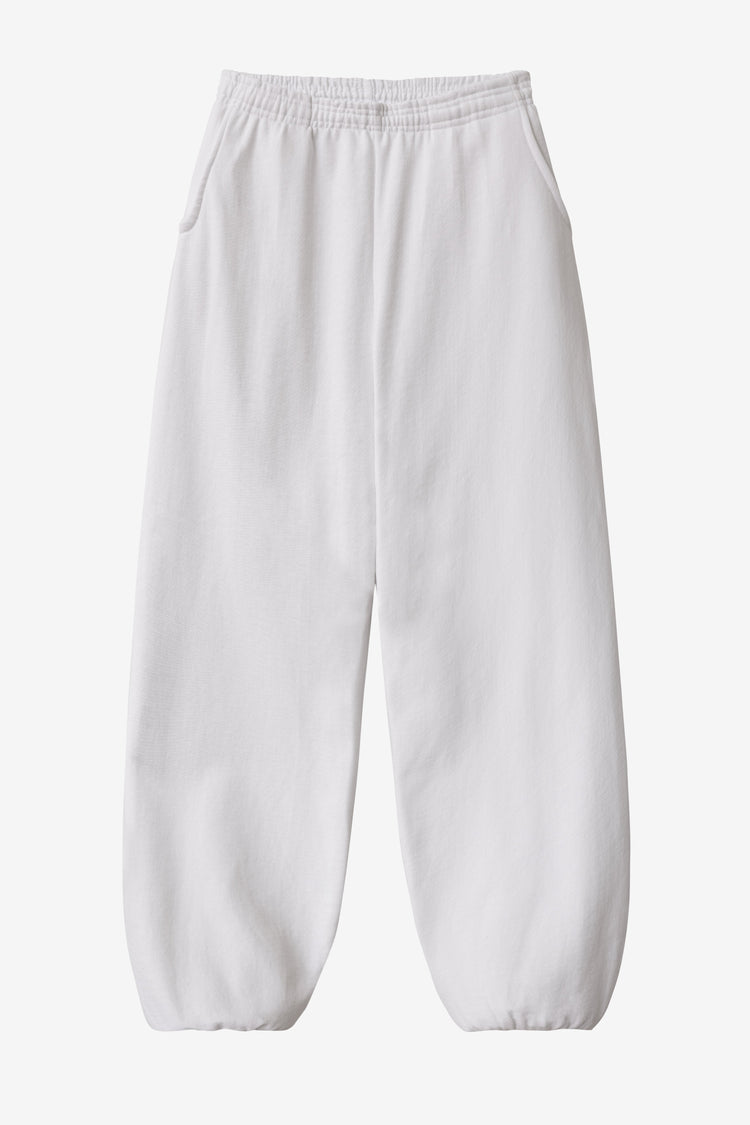 HF04 - Heavy Fleece Sweatpants (Garment Dye)