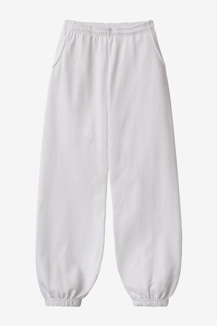 HF04 - Heavy Fleece Sweatpants (Garment Dye)