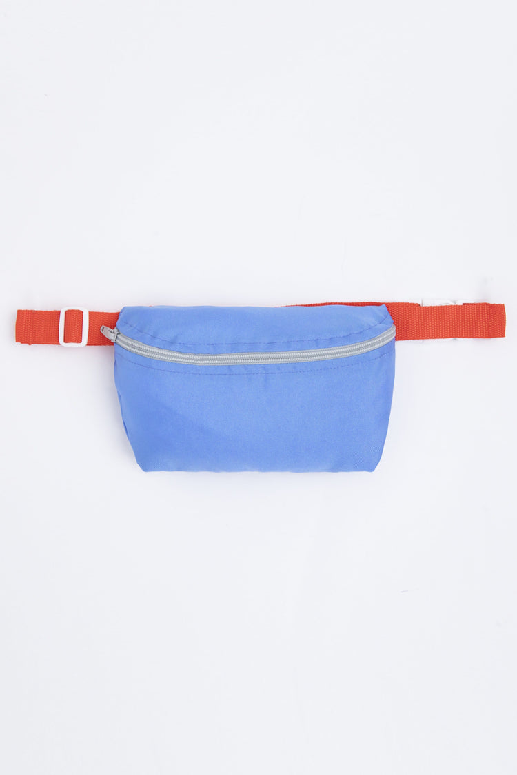 RNB0523 - Nylon Fanny Pack