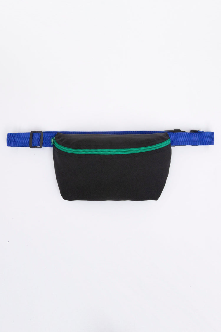 RNB0523 - Nylon Fanny Pack