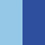 baby blue/royal