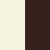 creme/brown