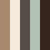neutrals