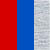 red/royal/heather grey