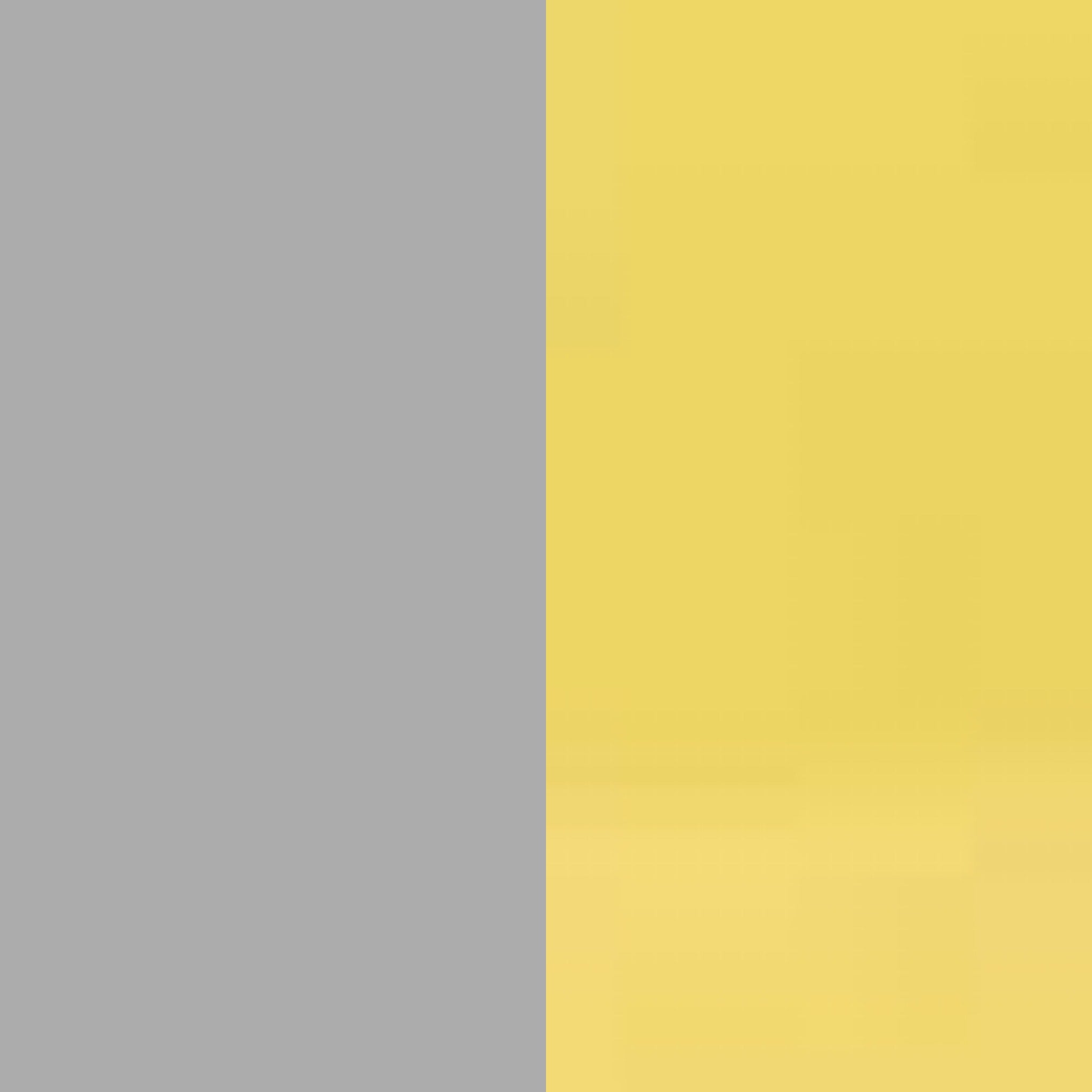 silver/yellow