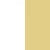 white/light gold