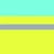 yellow/teal/grey