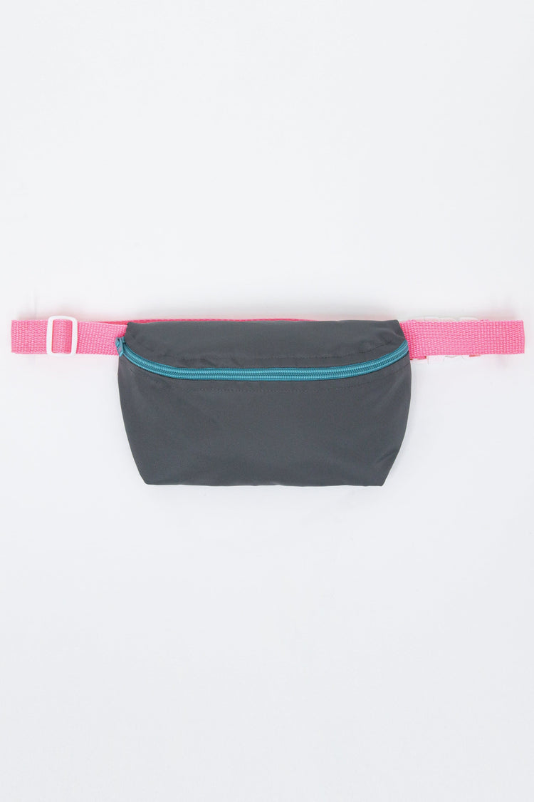 RNB0523 - Nylon Fanny Pack