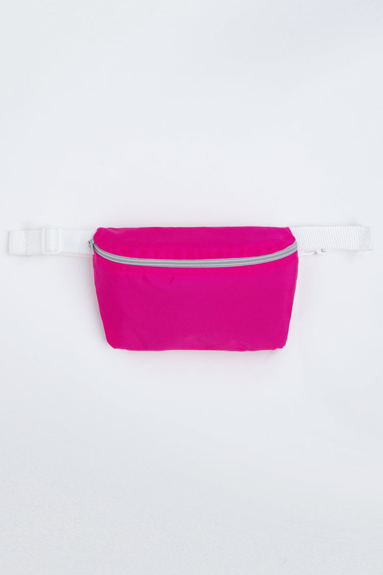 RNB0523 - Nylon Fanny Pack