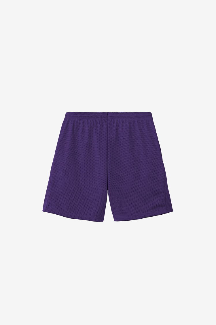 PRM442 - Pro Mesh Gym Shorts