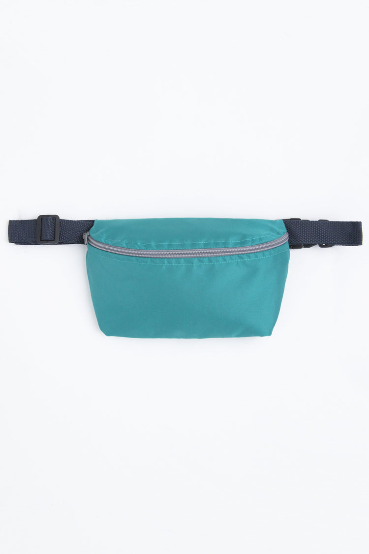 RNB0523 - Nylon Fanny Pack