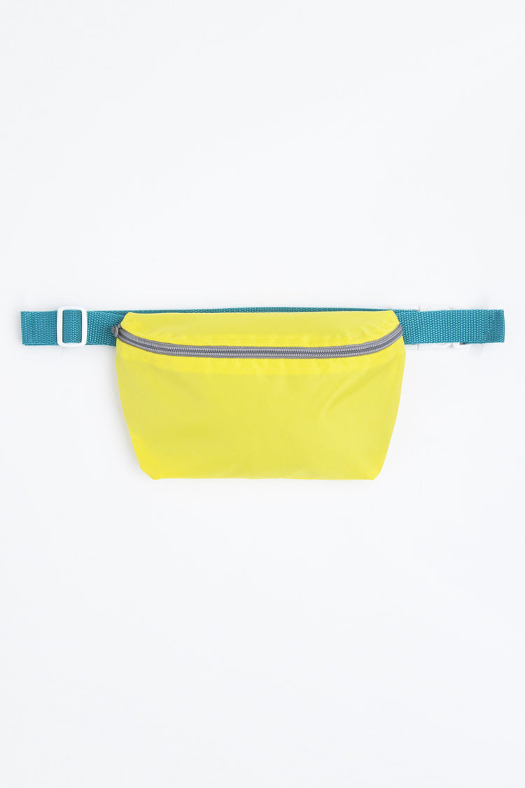 RNB0523 - Nylon Fanny Pack