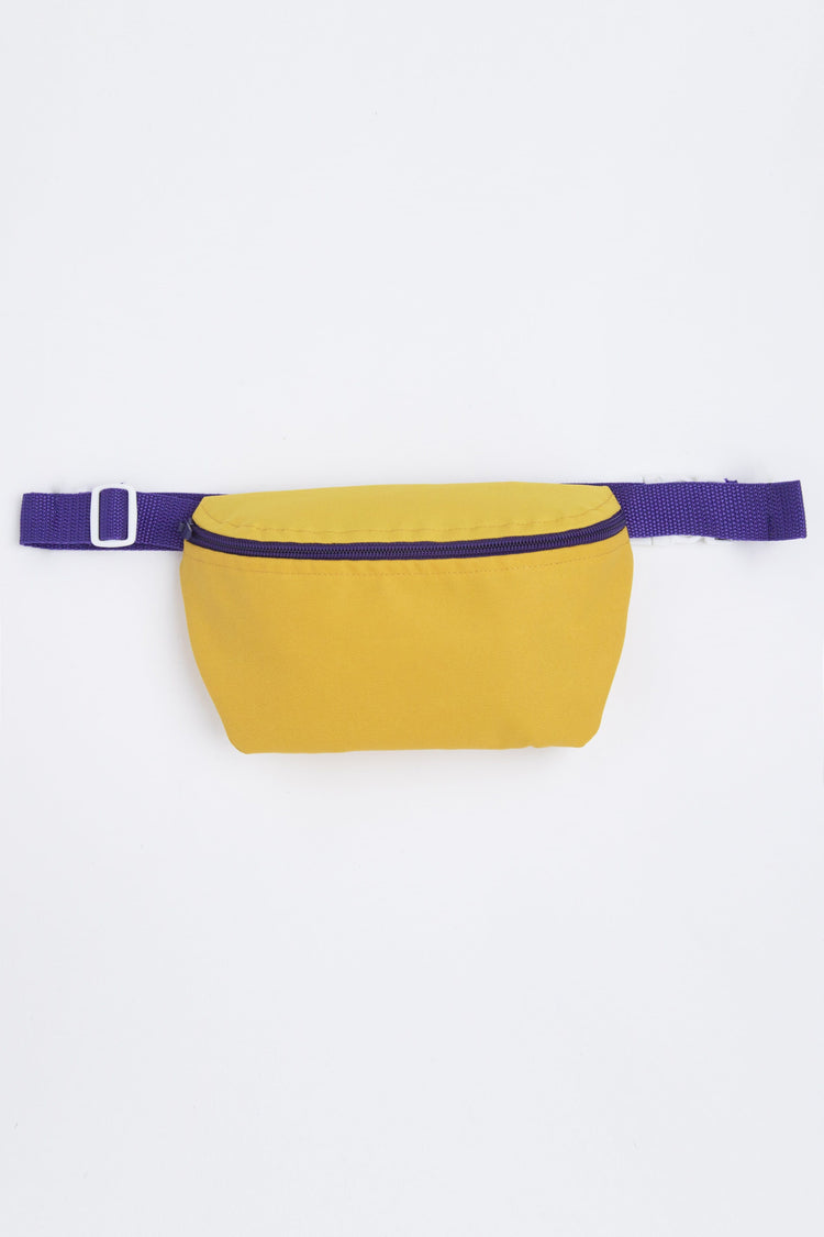 RNB0523 - Nylon Fanny Pack