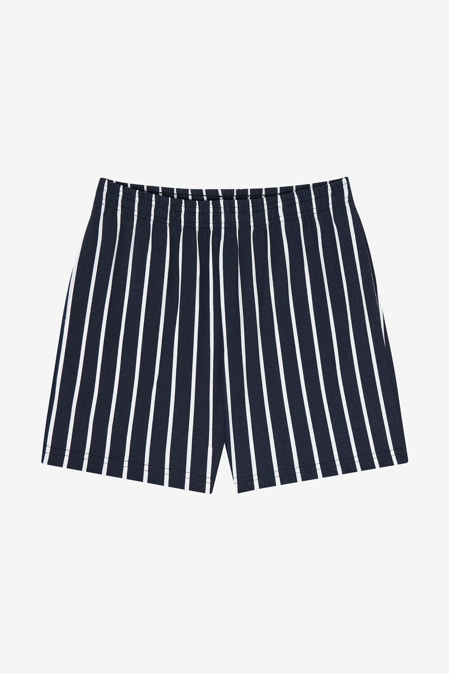 Mariner Stripe