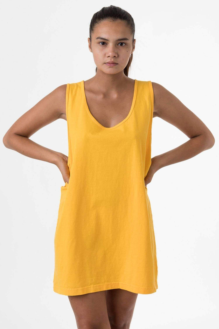 1815GD Unisex - Classic Tank Top