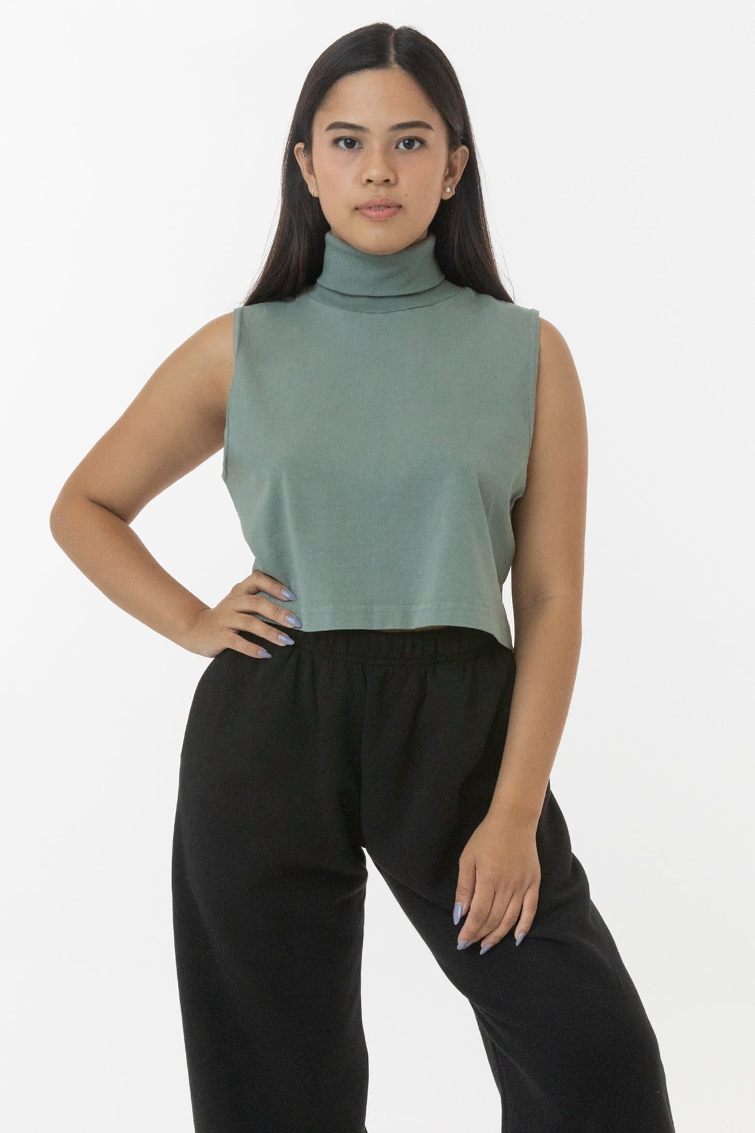 Women's Turtlenecks