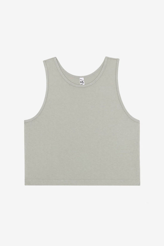 1833GD - Garment Dye Mid-Tank