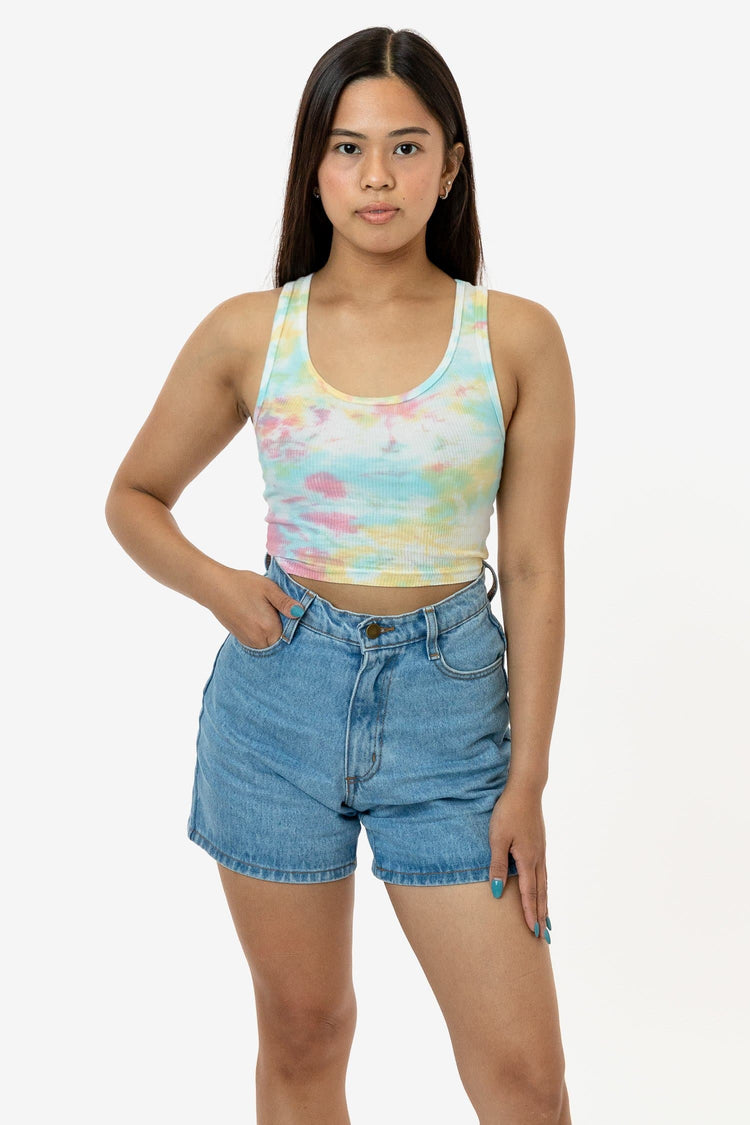 Pastel Tie Dye