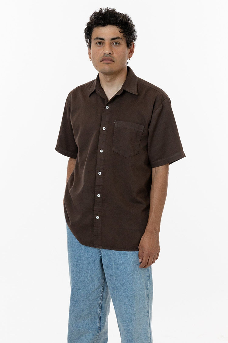 Paul is 5'10 wearing size M