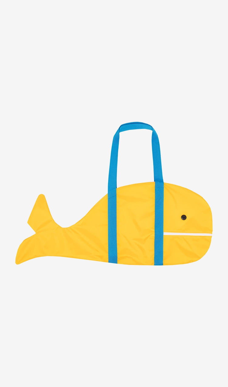 RNBWHALE - Whale Nylon Bag