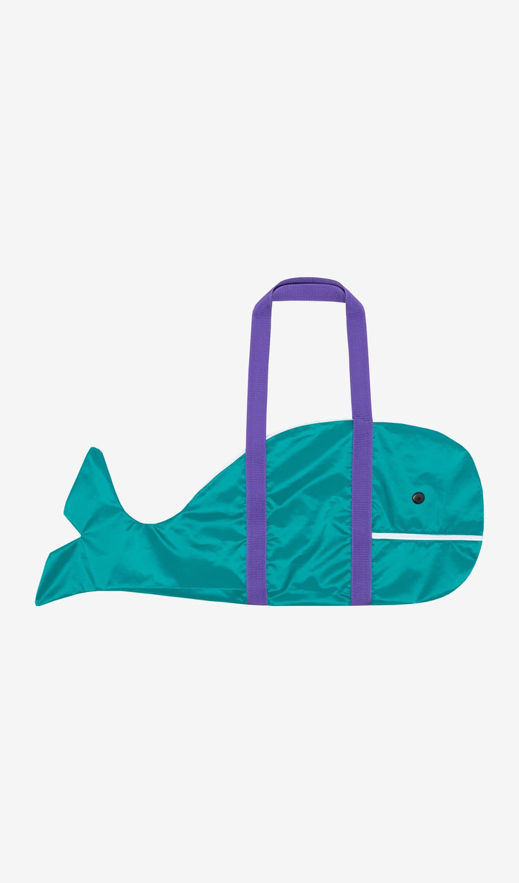 RNBWHALE - Whale Nylon Bag
