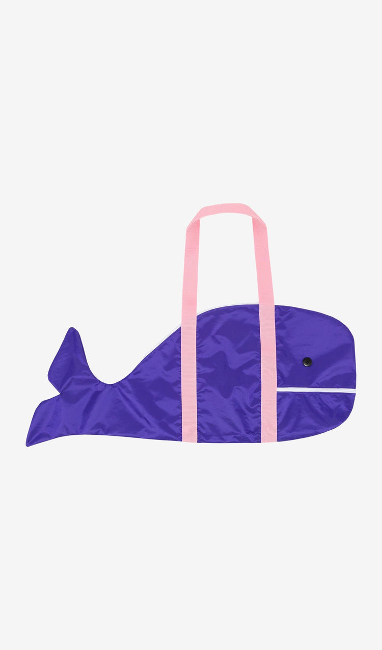 RNBWHALE - Whale Nylon Bag
