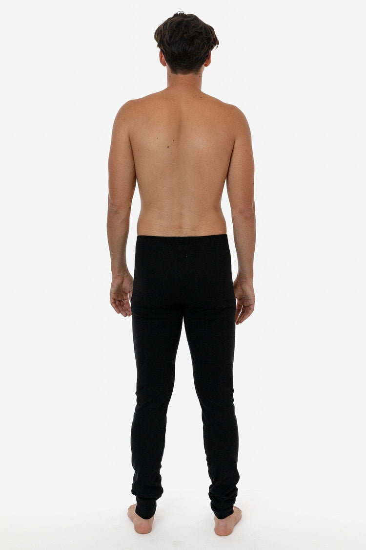 Nicholas is 6'1 wearing size L