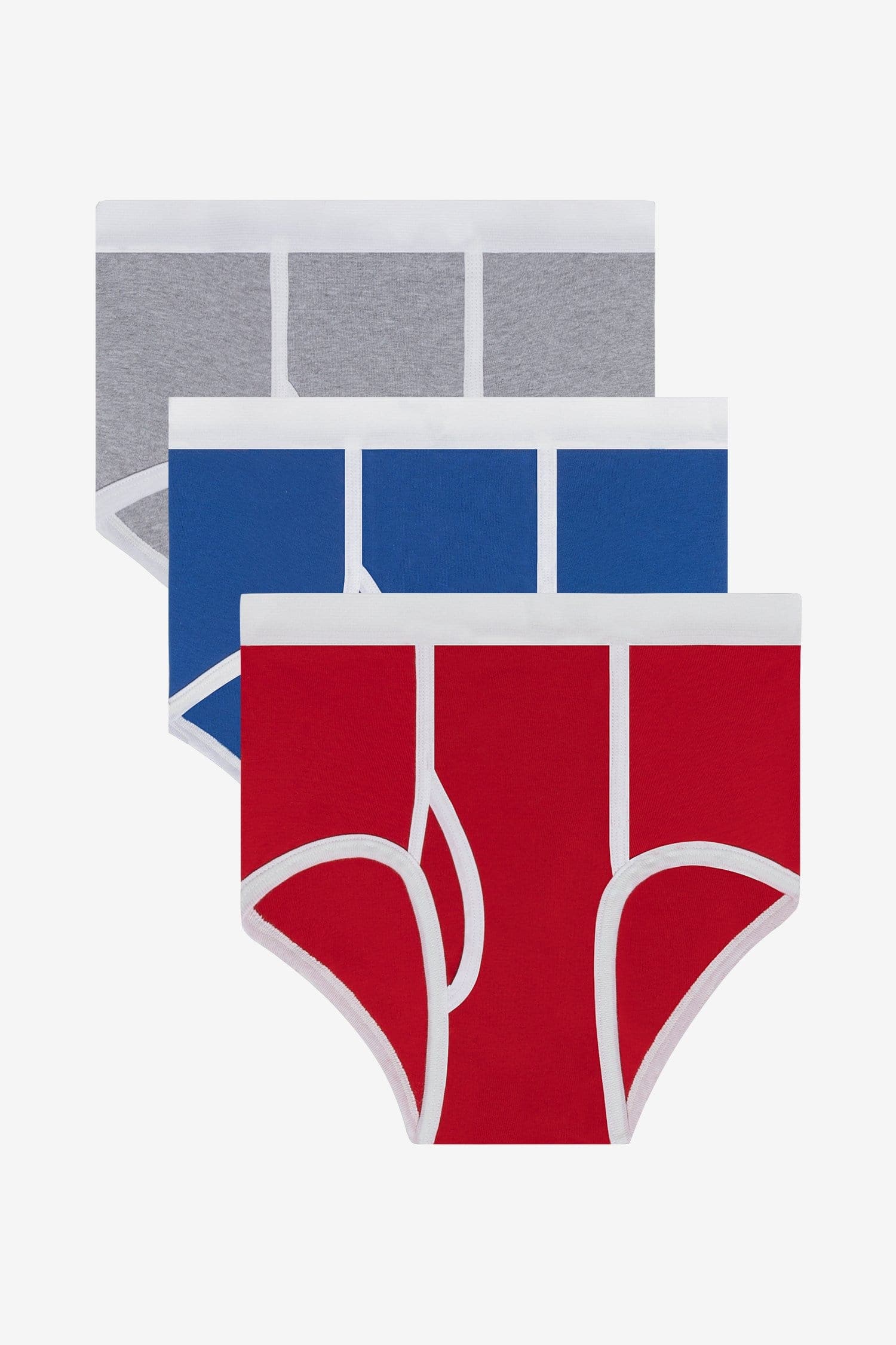 Men's Underwear and Sock Packs