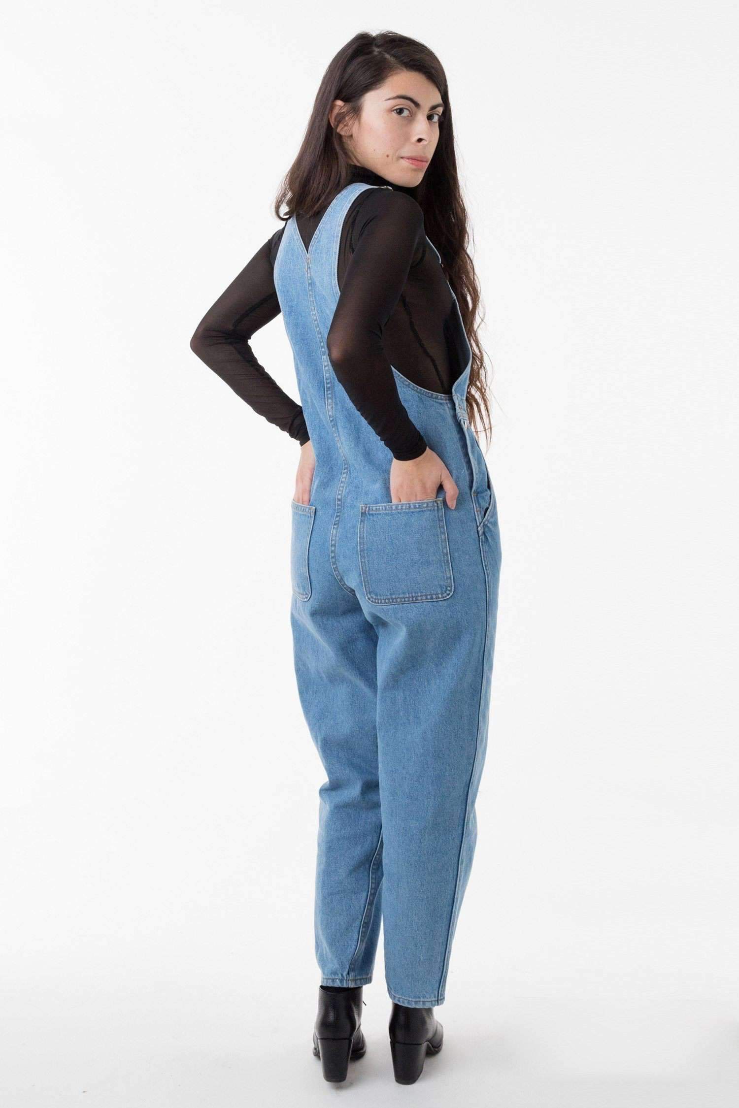 Thalia is 5'5 wearing size S/Petite