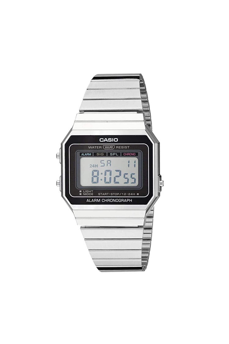 WCHD700W - Casio Iconic Men‚Äôs Watch A700W-1