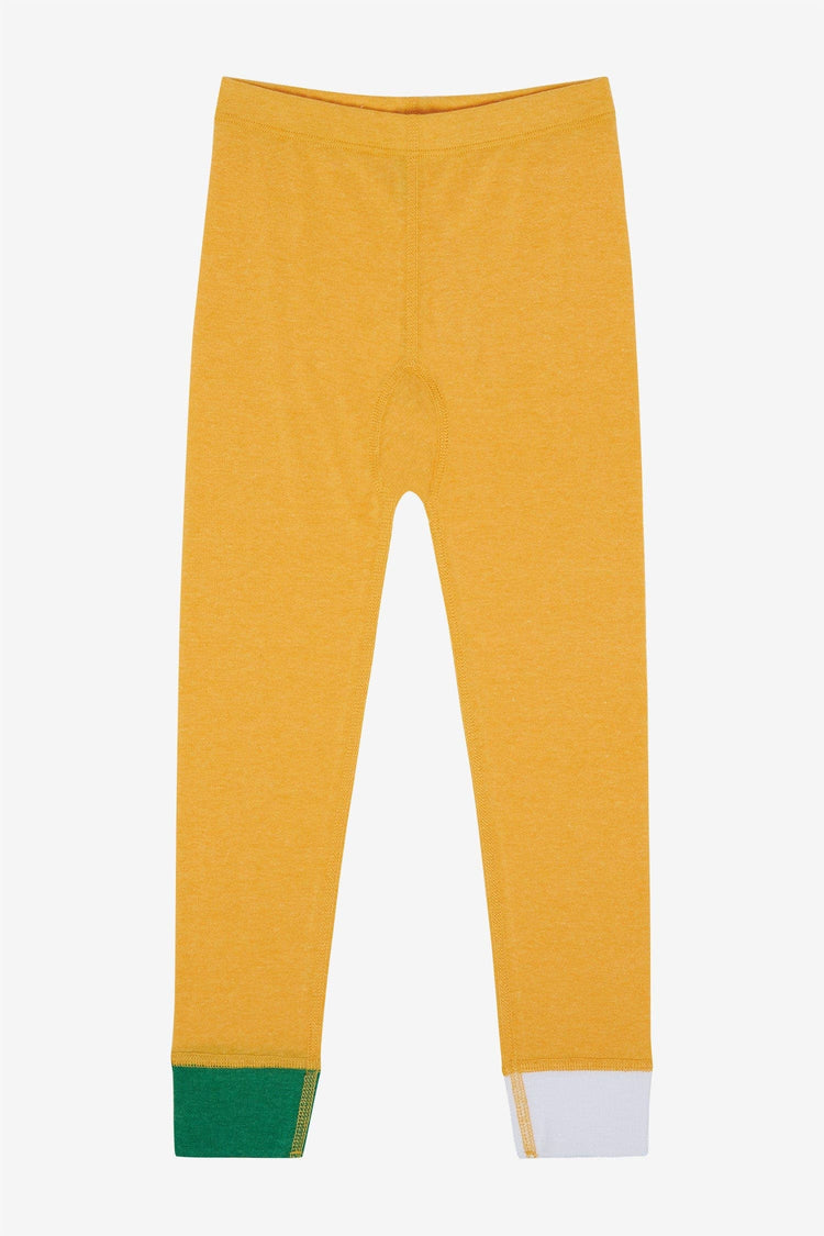 FFR104 - Kids 50/50 Rib Pajama Pant