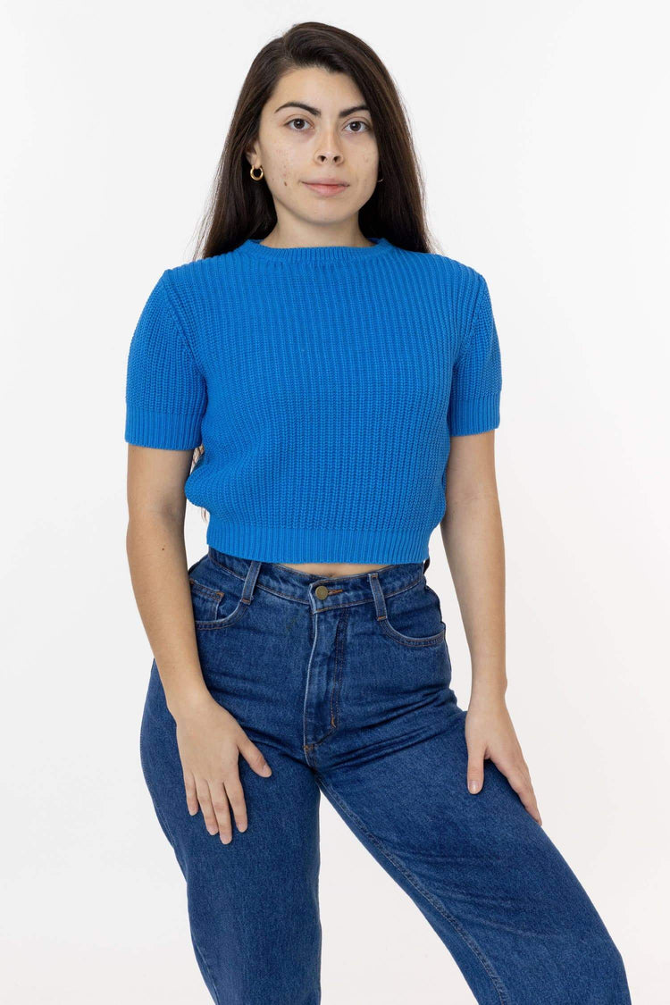 Thalia is 5'5 wearing size S