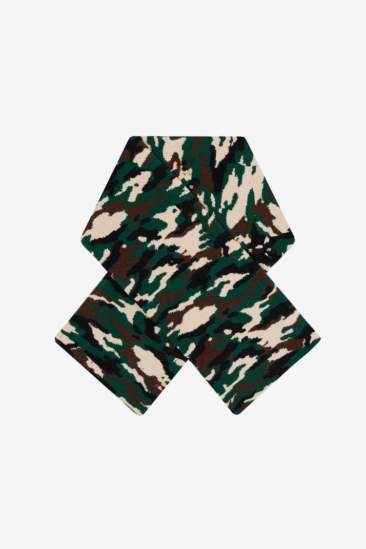 Green Camo