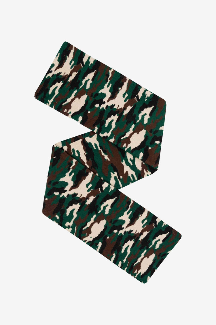 GREEN CAMO