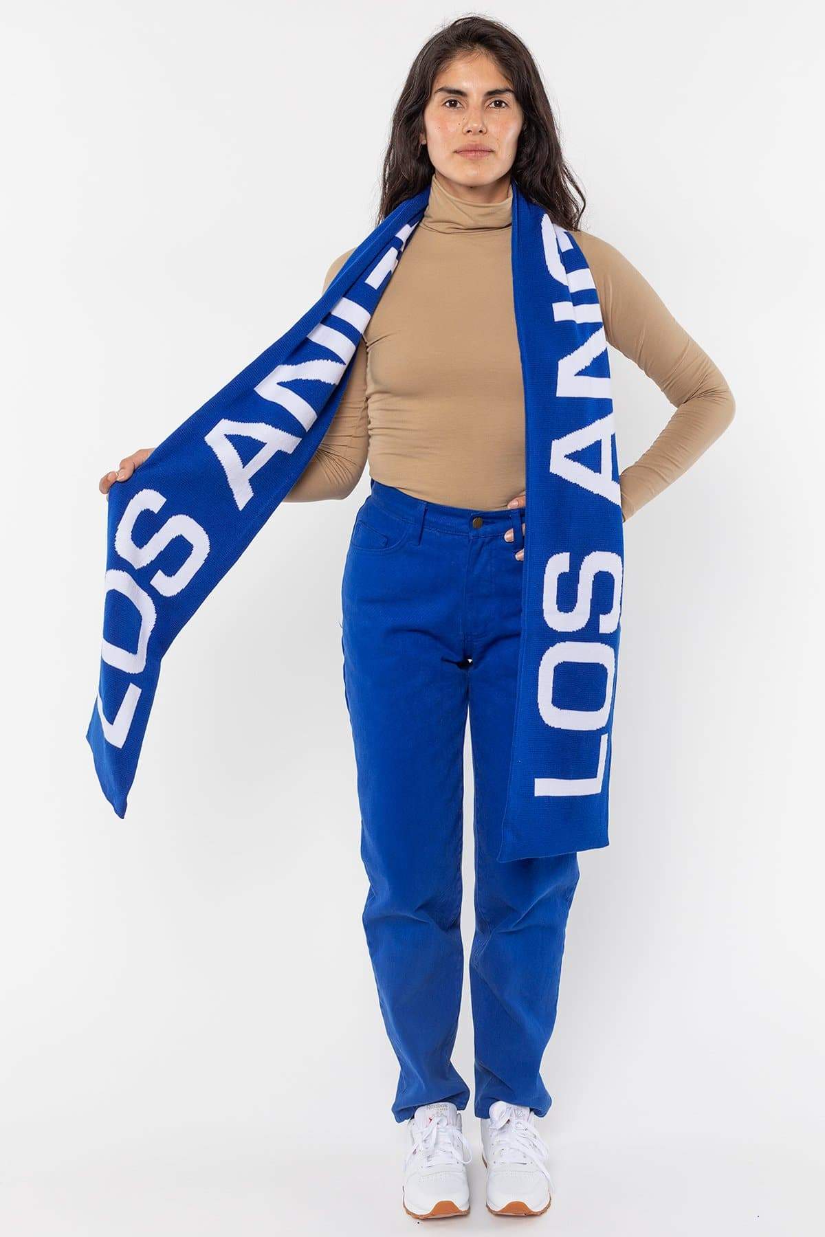 Men's Accessories - Scarves