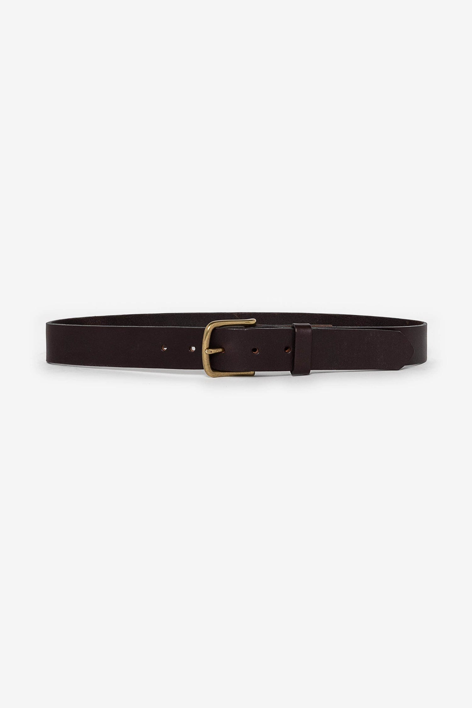Men's Accessories - Belts