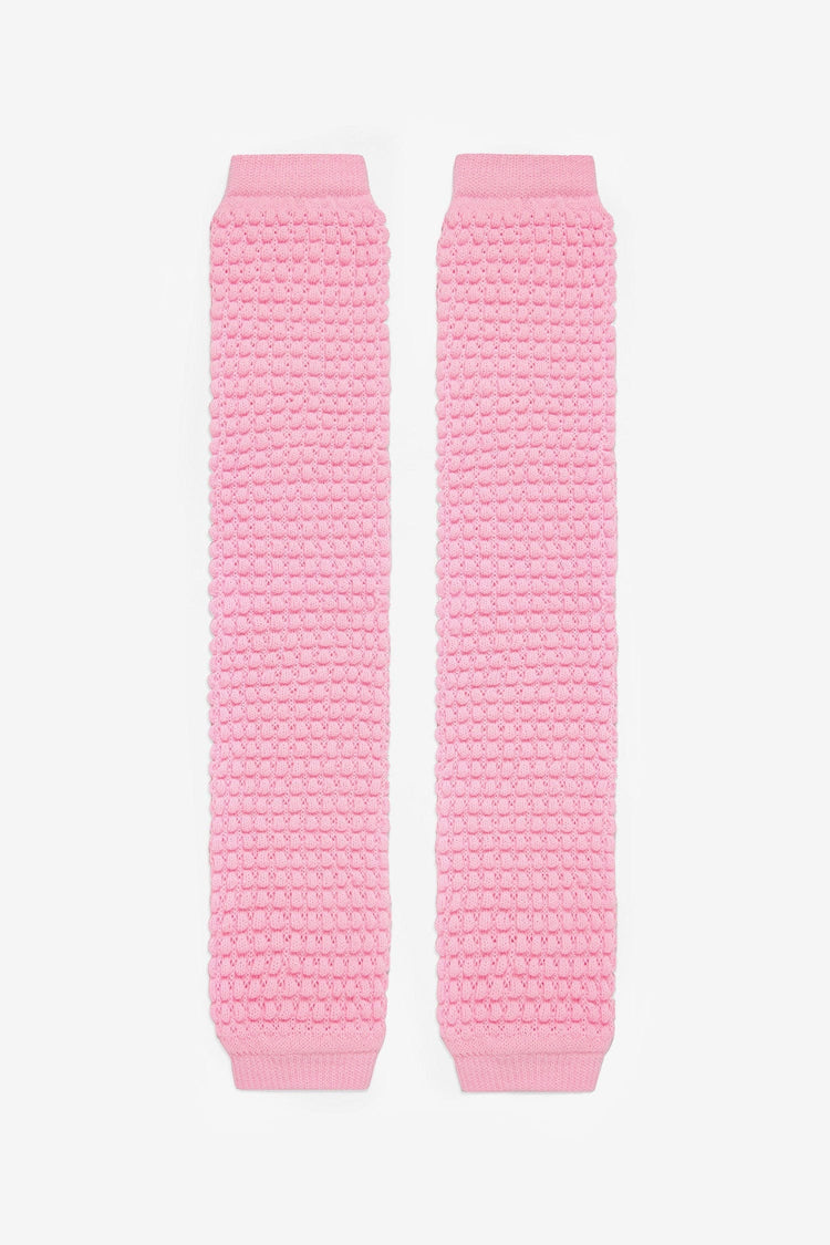 LEGWMR - Acrylic Legwarmer
