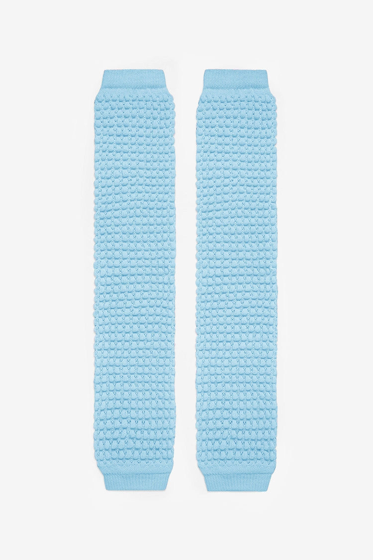 LEGWMR - Acrylic Legwarmer